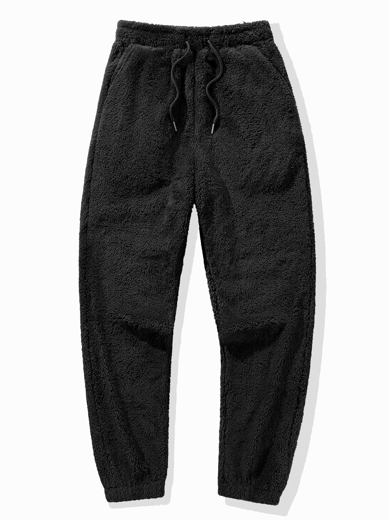 Men's Full Zip Hoodie Jacket Matching Jogger Pants Set