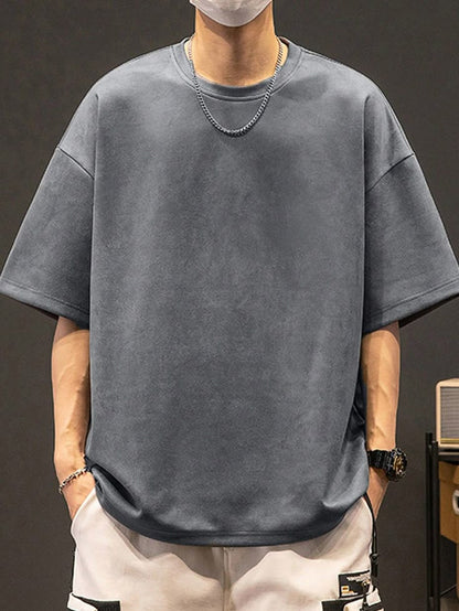 Oversized Heavyweight T-shirts