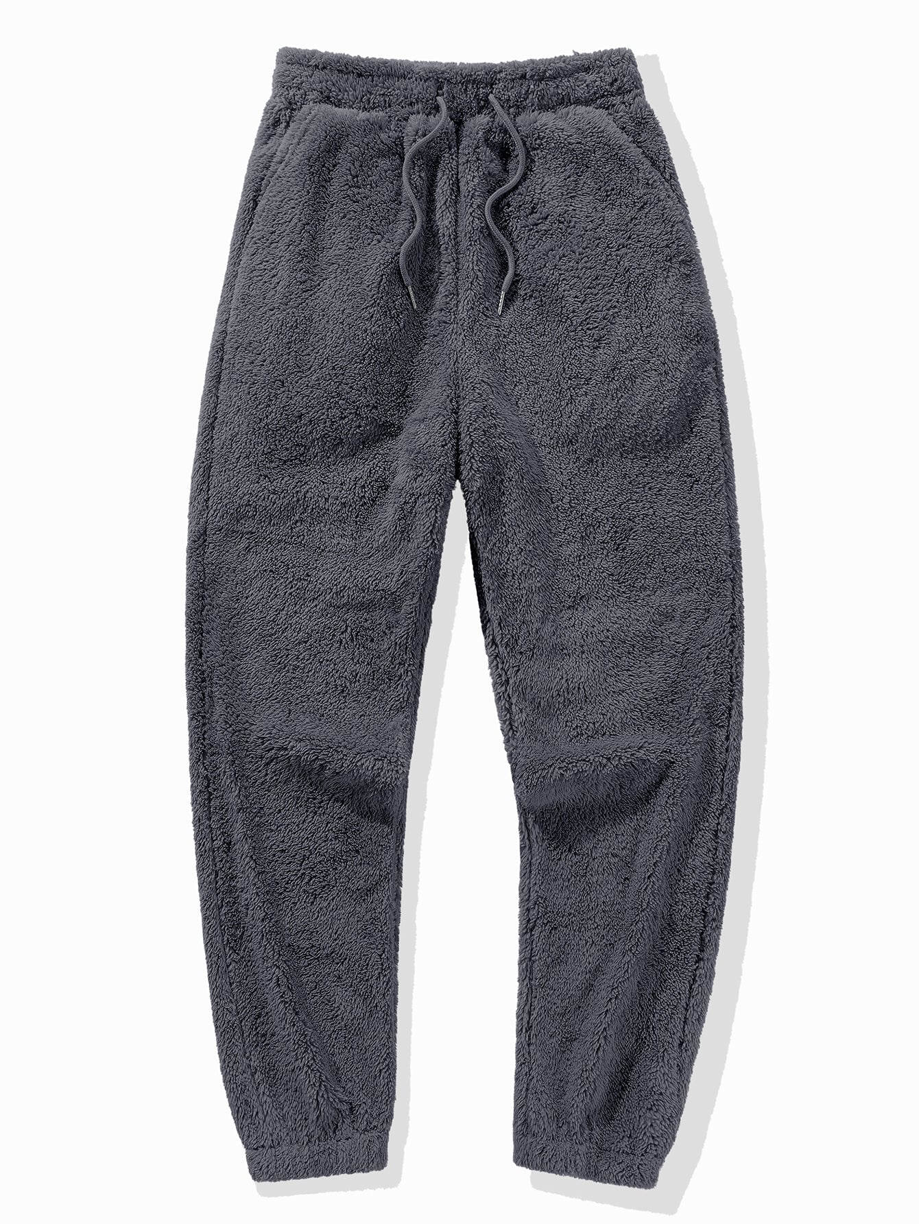 Men's Full Zip Hoodie Jacket Matching Jogger Pants Set