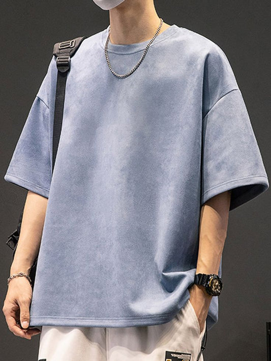 Oversized Heavyweight T-shirts