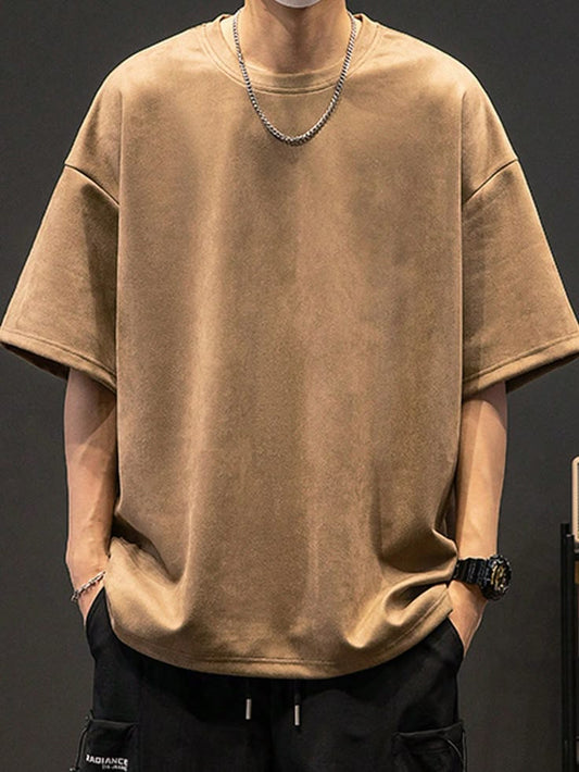 Oversized Heavyweight T-shirts