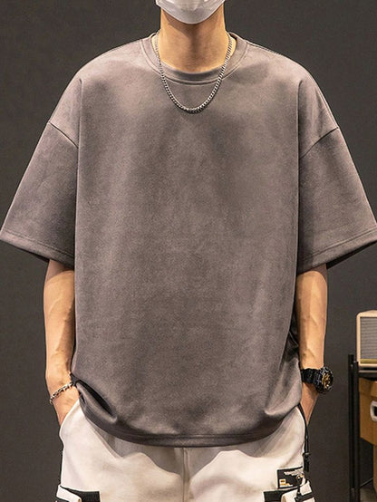 Oversized Heavyweight T-shirts