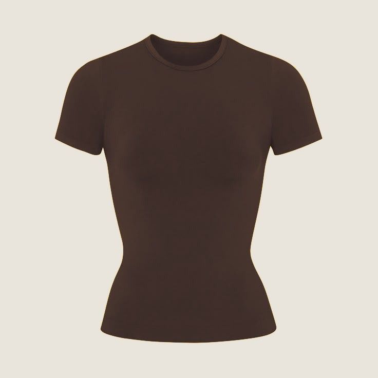 Baby Tees/ Fitted Cropped Tees