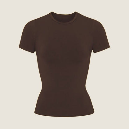 Baby Tees/ Fitted Cropped Tees