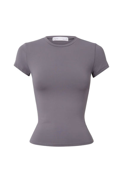 Baby Tees/ Fitted Cropped Tees